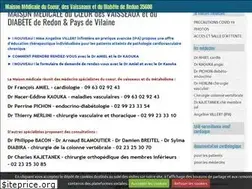 Sites similar to cardioredon.com