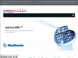 Sites similar to cardioritmo.com