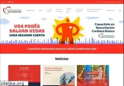 Sites similar to cardiosalud.org