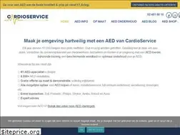 Sites similar to cardioservice.eu