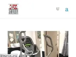 Sites similar to cardiosmash.com