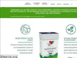 Sites similar to cardiosmile.com