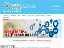 Sites similar to cardiospect.com