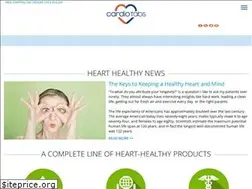 Sites similar to cardiotabs.com