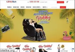 Sites similar to cardiotech.com.au