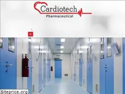 Sites similar to cardiotech.com.do