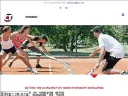 Sites similar to cardiotennis.com