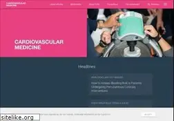 Sites similar to cardiovascmed.ch