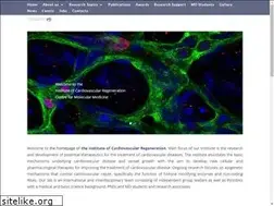 Sites similar to cardiovascular-regeneration.com