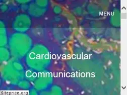 Sites similar to cardiovascular.org