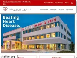 Sites similar to cardiovascularassociation.com