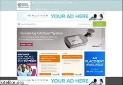 Sites similar to cardiovascularbuyersguide.com