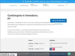 Sites similar to cardiovascularcare.net