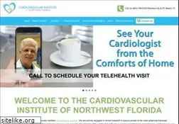 Sites similar to cardiovascularinstitute.com