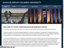 Sites similar to cardiovascularscience.org