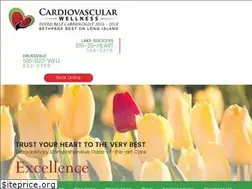 Sites similar to cardiovascularwellness.com