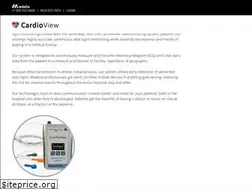 Sites similar to cardioview.com
