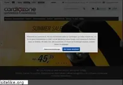 Sites similar to cardiozone.de