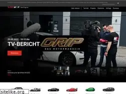 Sites similar to cardip.de