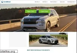 Sites similar to cardirect.com