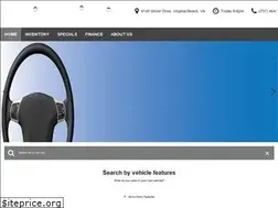 Sites similar to cardirectvirginia.com