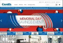 Sites similar to cardis.com