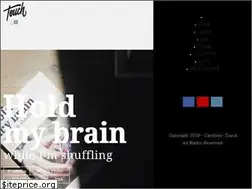 Sites similar to cardistrytouch.com