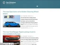 Sites similar to cardivision.com