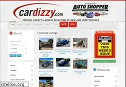 Sites similar to cardizzy.com