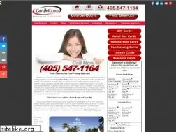 Sites similar to cardjett.com