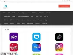 Sites similar to cardless.com.sa