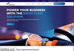 Sites similar to cardlink.co.nz