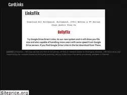 Sites similar to cardlinks.pro