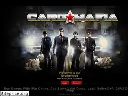 Sites similar to cardmafia.cm