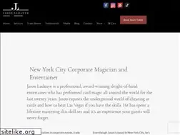 Sites similar to cardmagicbyjason.com