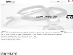 Sites similar to cardmaissaude.com.br