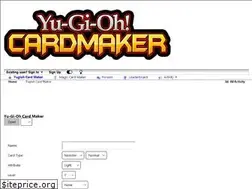 Sites similar to cardmaker.net
