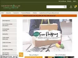 Sites similar to cardmakingonline.com.au