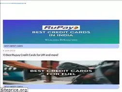 Sites similar to cardmaven.in
