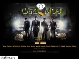 Sites similar to cardmob.cc