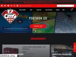 Sites similar to cardnallgaming.com