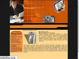 Sites similar to cardnetcorp.com