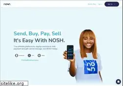 Sites similar to cardnosh.com