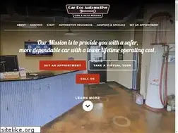 Sites similar to cardocautomotive.com