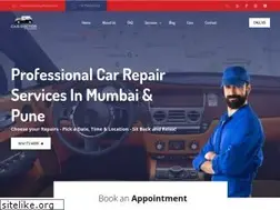 Sites similar to cardoctor.co.in