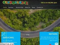 Sites similar to cardoctor.ie