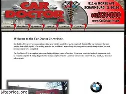Sites similar to cardoctorjr.com