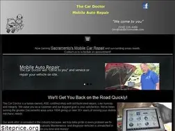 Sites similar to cardoctormobile.com