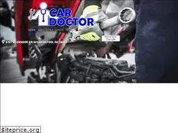 Sites similar to cardoctornc.com