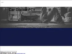 Sites similar to cardoctorpty.com
